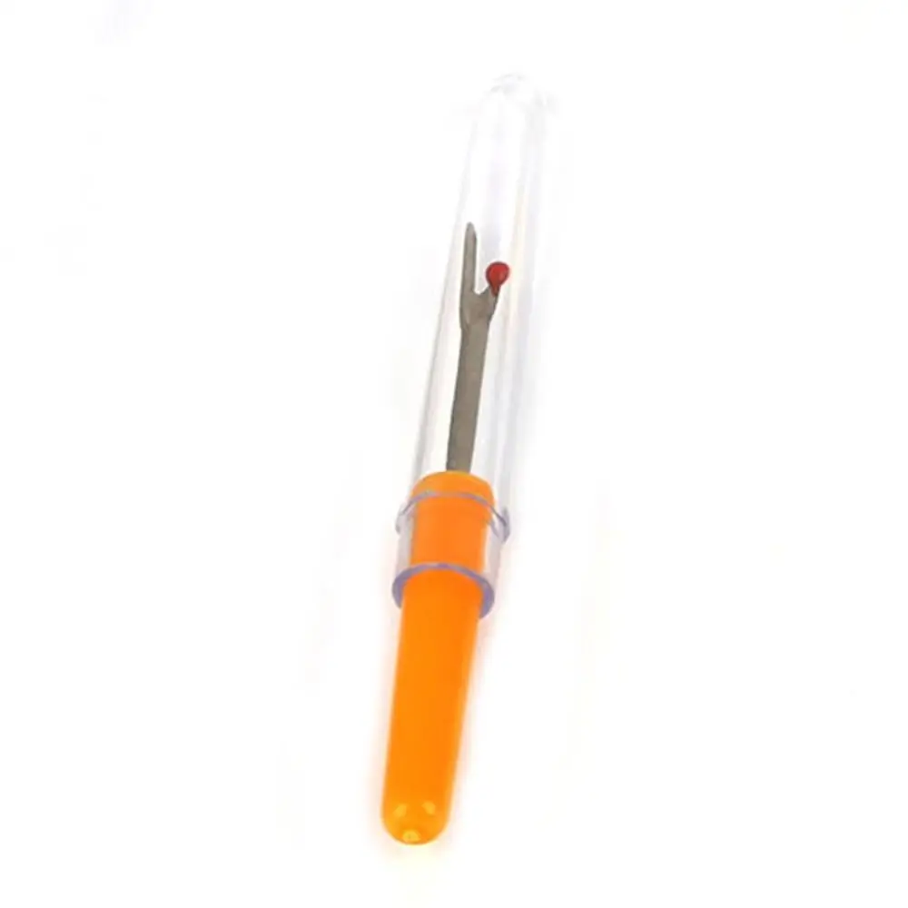 1/3/4/5/15Pcs Random Color  Automatic Needle Threader Thread Helpful Elderly Guide Easy Use Sewing Tool For Elderly Women 