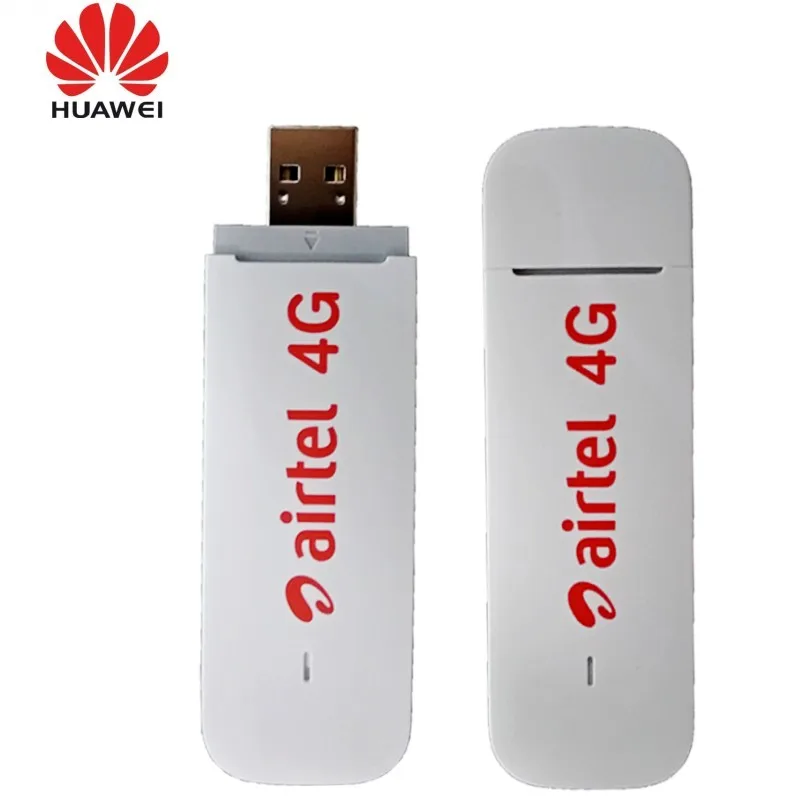 Cat4 150 Мбит/с huawei E3372 E3372H-607 Универсальный 4G ключ поддержка LTE FDD B1/B3/B7/B8/B28/B40