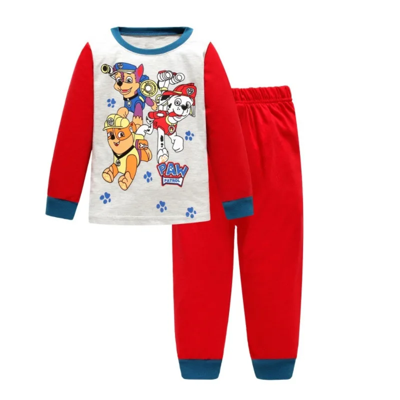 Pyjama enfant La Pat’Patrouille