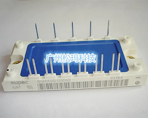 

BSM25GD120DN2 BSM35GD120DN2 BSM50GD120DN2 IGBT module 1200V--SMKJ