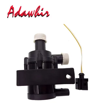 

Car Engine Cooling Water Pump Connect Plug Cable 1K0965561J 1K0965561G For VW Jetta Golf GTI Passat CC Octavia 1.8 T 2.0 T 12 V