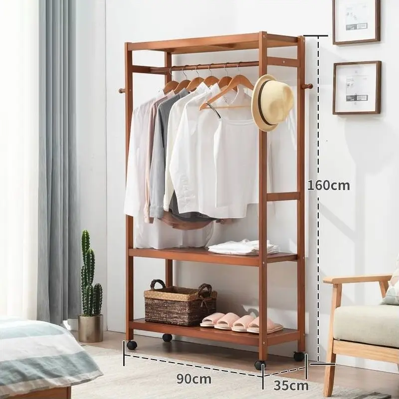 Kleerhanger Colgador Percha Para La Ropa Wieszaki Appendiabiti деревянная вешалка для одежды - Цвет: Number 5
