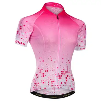 

Roupa ciclismo feminina bike cycling jersey women short sleeve shirt mujer maillot verano macaquinho fietskleding dames cycle
