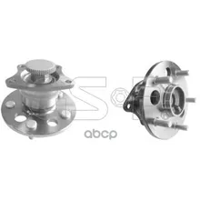 Ступица С Подшипником Toyota Camry Iii-Iv 91-01 Пер. Gsp 9400086 GSP арт. 9400086