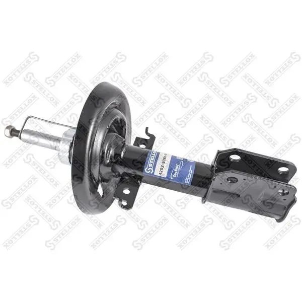 Амортизатор передний газовый Renault Megane 08 STELLOX 4203-9380