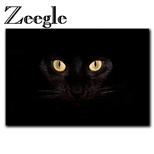 Zeegle резиновые коврики смешной коврик напольные коврики противоскользящие ковры для детей спальня ноги впитывающие прокладки ванная комната коврики