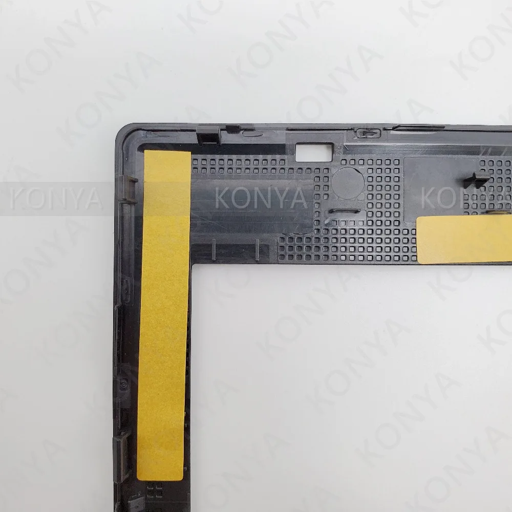 Для HP EliteBook 8560P 8570P lcd Передняя изогнутая отделка панели 641198-001