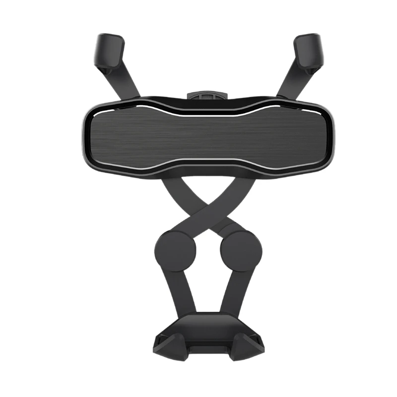 

Universal Mini Aromatherapy Car Phone Holder Car Air Vent Mount Stand Smartphone Gravity Bracket For Iphone Samsung Huawei Xiaom