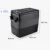 32L 40L 50L Car Fridge 12V 24V Mini Refrigerator Auto Compressor Cooler Low Consumption For RV Vehicle Home Use Picnic Camping 7