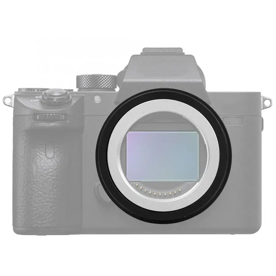 L39-Nex кольцевой конвертер для объектива Leica M39/L39 для sony NEX