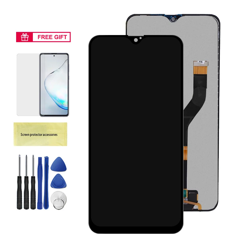 08-三星主图A10S-black