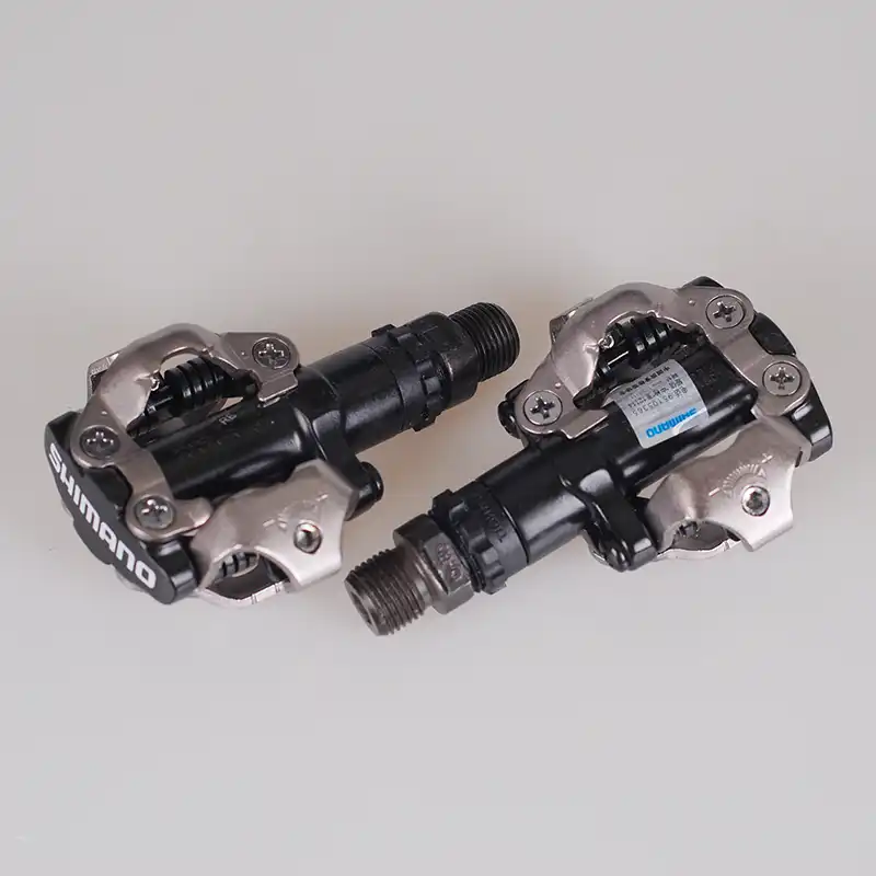 shimano spd auto m520