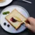 Нержавеющая Сталь Золото Черное Розовое Золото Ножи Нож Для Масла Сыр Десерт Джем Разбрасыватели Крем Западные Столовые Приборы Завтрак Инструмент