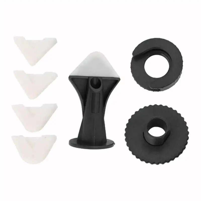 1 Набор силиконовый инструмент для удаления швов герметик отделки набор