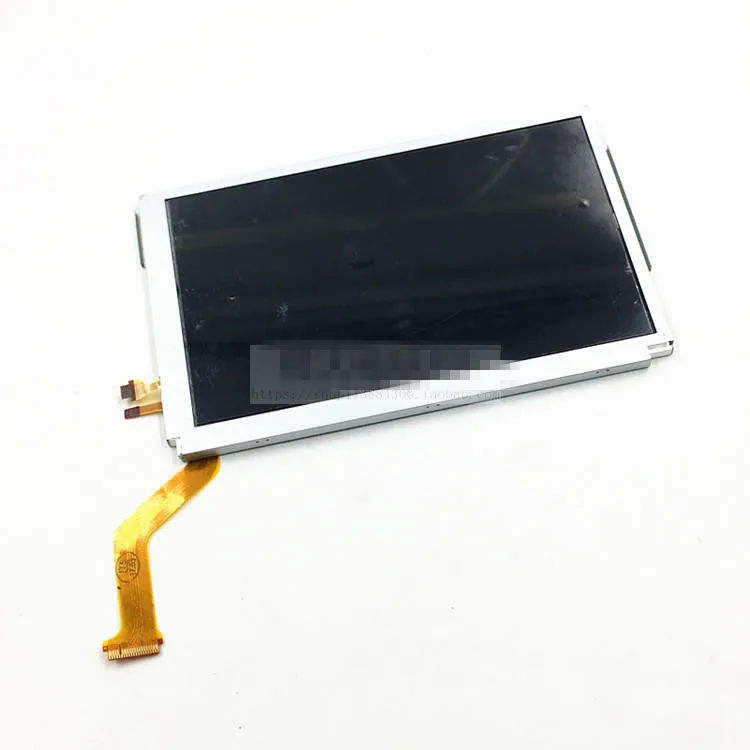 Для нового 3DS XL Верхний ЖК-экран