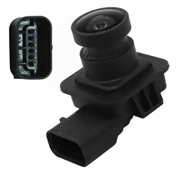 

Rearview reversing camera For 2011-2015 For Ford Explorer Rear View Back Up Safety Camera EB5Z19G490A