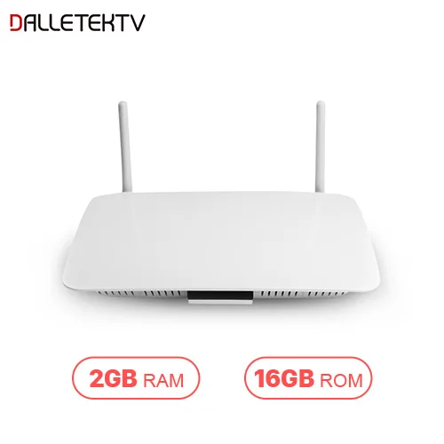 2G 16G Leadcool Q1404 ТВ коробка Android 8,1 RK3229 четырехъядерный Смарт ТВ коробка HD2.0 2,4G wifi 1G/8G ram 2G/16G rom 4K медиаплеер приемник - Цвет: 2G 16G
