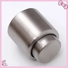 Вакуумные герметичные пробки для хранения красного вина из нержавеющей стали