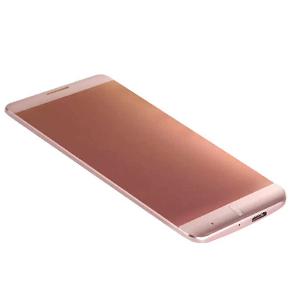 Цветной ультратонкий металлический Anica A7 мобильный телефон с MP3 Bluetooth Dual SIM мобильный
