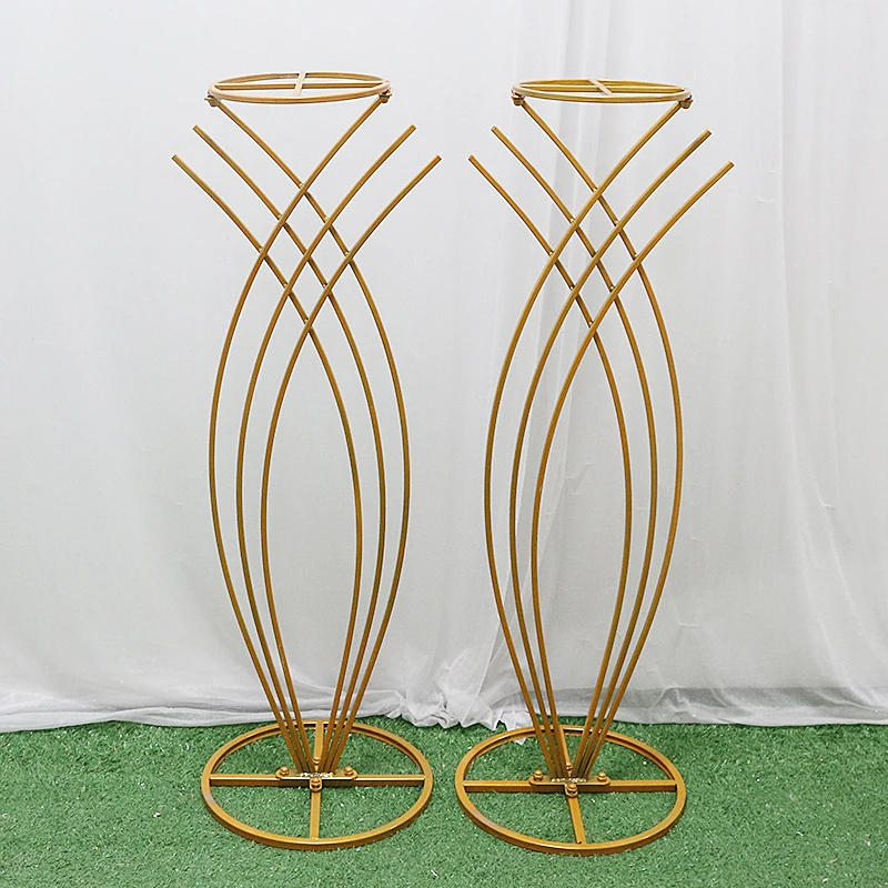 

HVAYI-Mermaid Iron Arched Shelf, Украшение для свадебной вечеринки, Планировка отеля, Новинка