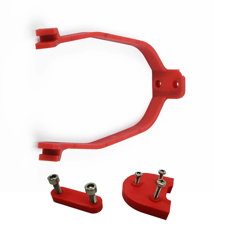 Спортивный Самокат spacer Kickstand поддержка аксессуары для Xiaomi M365/M365