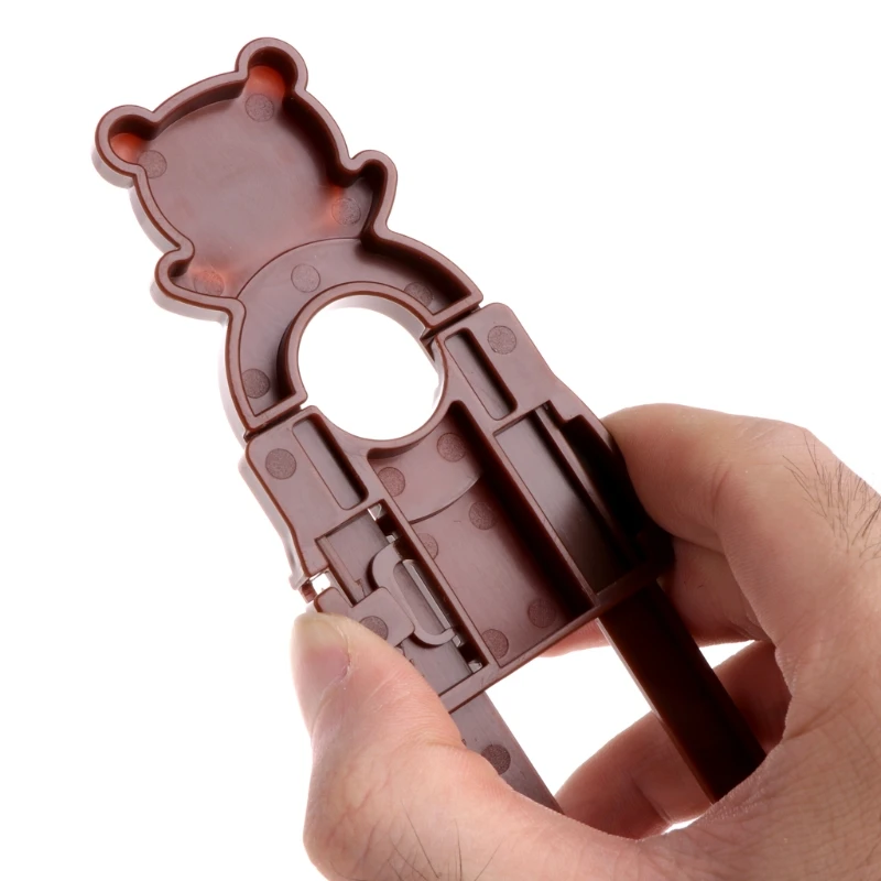

Child Infant Baby Kids Safety Drawer Door Cabinet Cupboard U Shape Security Lock A2UB