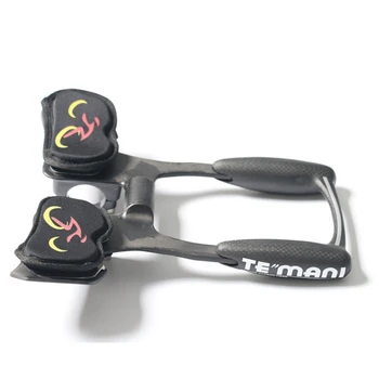 

TT Bicycle Rest Handlebar Bike Racing Aero Bar Carbon Fiber Bicycle Aerobar Road Triathlon Arm Rest Handlebars