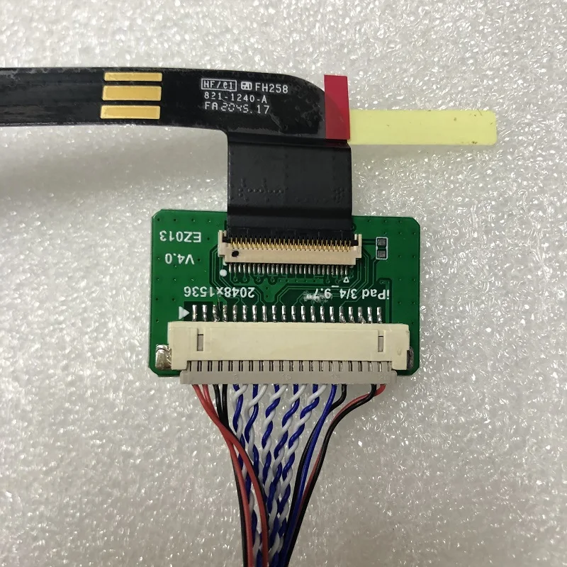 9.7 ġ VGA HDMI HD LCD ÷ ŰƮ, 2048 1536 ü þ߰ 2K LCD г diy 