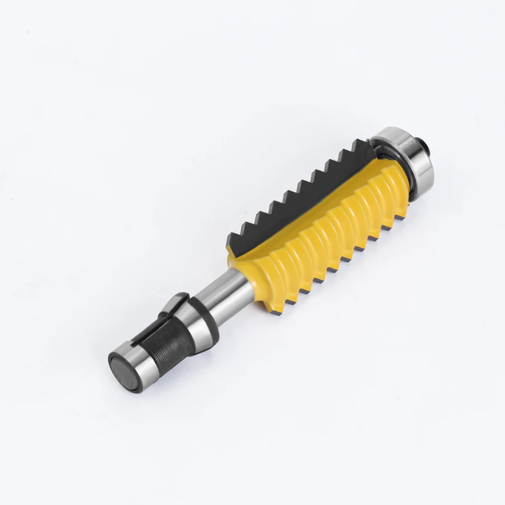 LAVIE 1pc 3PCS Set Spannzangen 6,35mm 8mm 6mm Spannzange Gravur Trimmen Maschine Elektrische Router fräser Zubehör – Detail 6