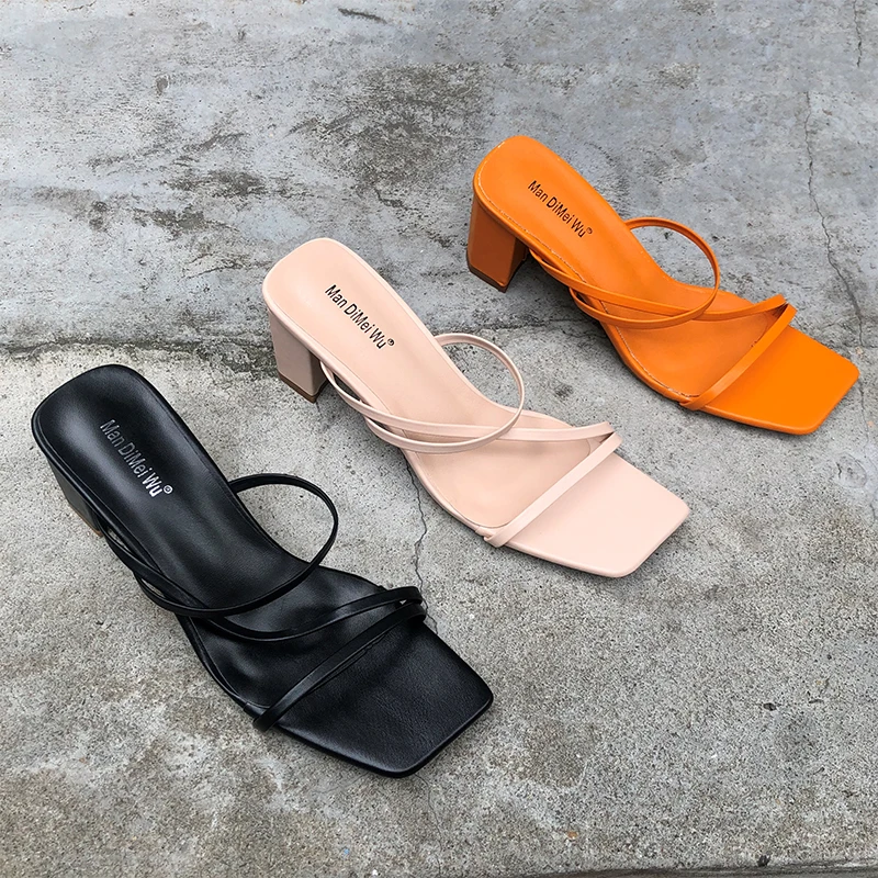 narrow size sandals
