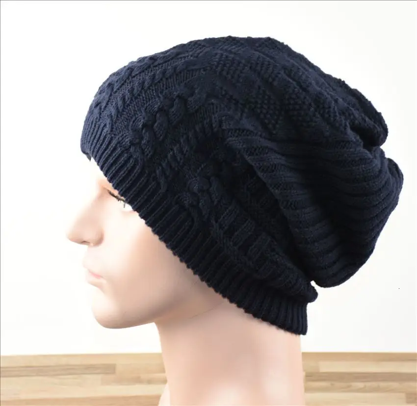 men's winter hats for large heads
