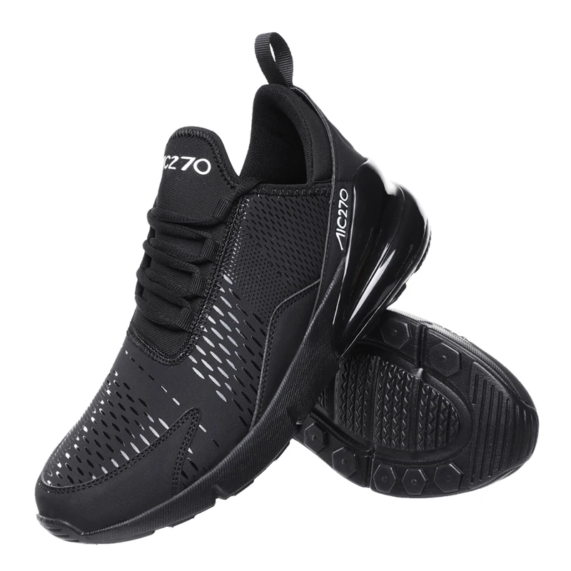 Мужские и женские дышащие кроссовки Air Sole демпфирующие кроссовки для фитнеса модные мужские кроссовки для бега женские нескользящие спортивные туфли