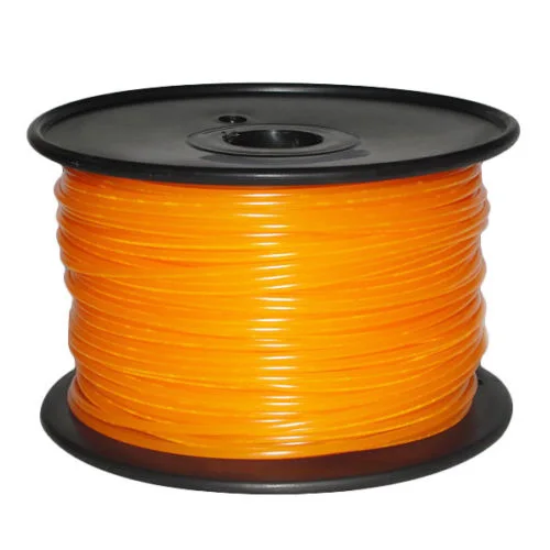 1 кг 3D-принтер нити для CTC, Reprap, K8200, Unimaker