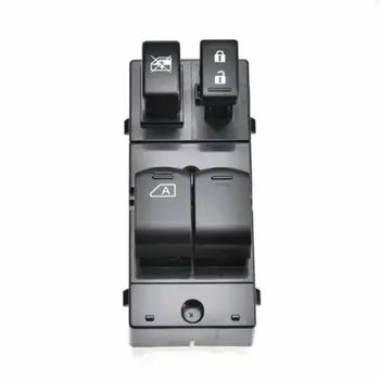 

25401-ZP50A Window Switch Power Master control Window Lift Button Switch for Nissan Frontier 2006-2016