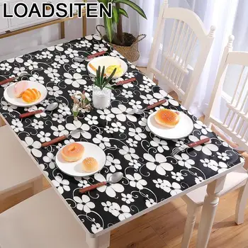 

Rectangular Tafelkleed Rechthoekige Manteles Rectangulares Impermeable Toalha De Mesa Cover PVC Tablecloth Nappe Table Cloth