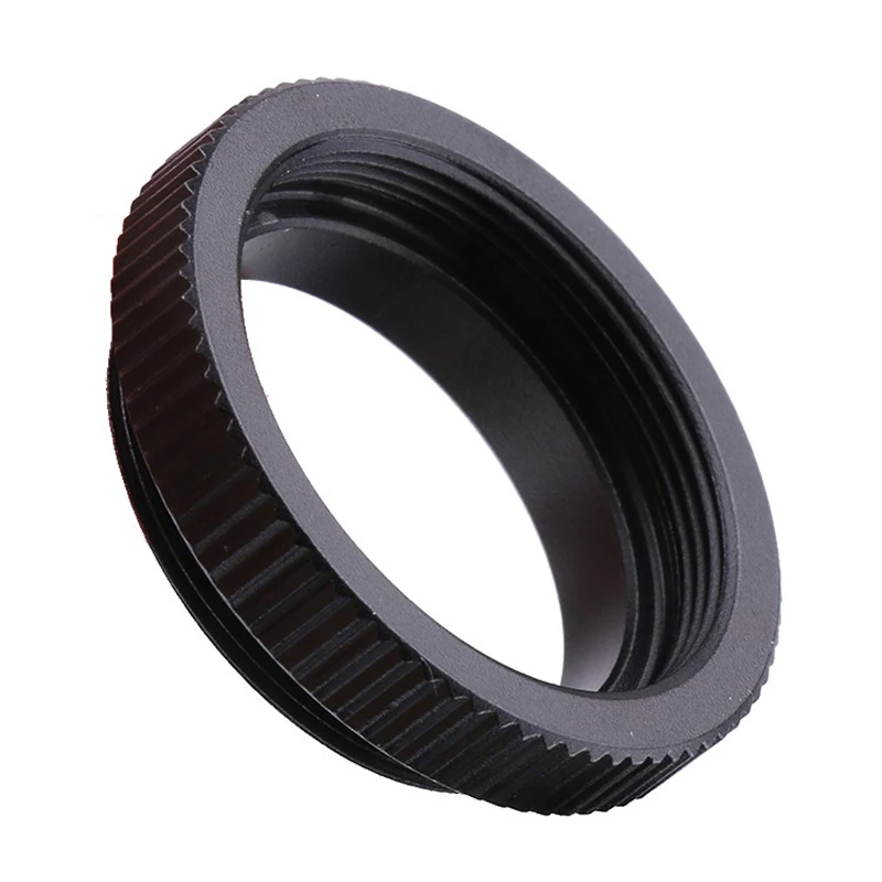 CS to C lens Adapter converter C mount lens extension ring CCTV Industrial camera connection ring CS port to port camera lens surveillance camera accessories lens holder