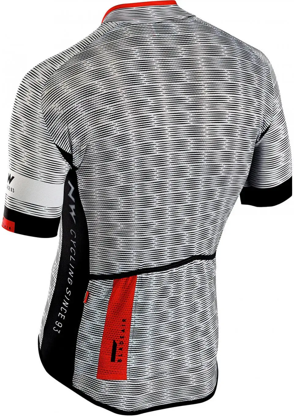 Equipo NW NORTHWAVE Verano Hombres Ciclismo Джерси Camisetas Manga Corta Maillot Ciclismo Secado MTB Bicicleta Топы