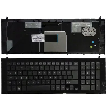 

New UI Keyboard FOR HP ProBook 4720 4720S UI laptop keyboard