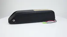 

High capacity 8Ah e bike battery 36v battery pack