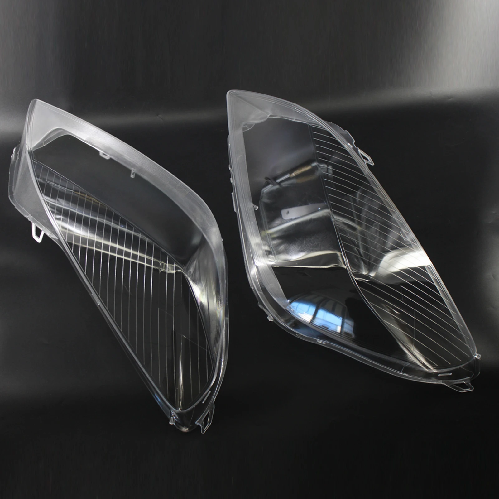 For Astra Vauxhall H Mk5 20042010 1 Pair Left Right Headlight Headlamp