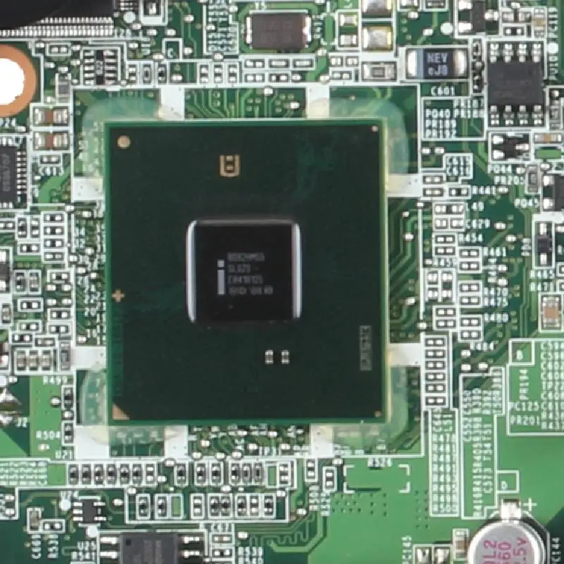 Placa-mãe para Acer Aspire 4738 216 Placa Principal Teste Completo 0774211 20232023 - Imagem 6