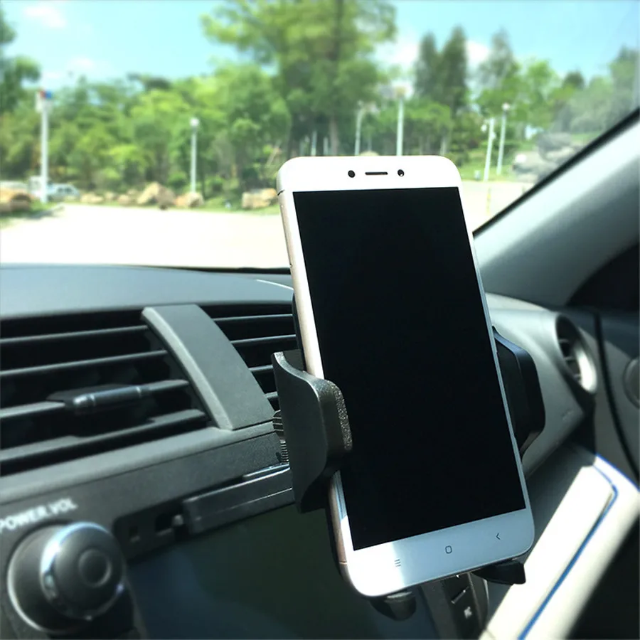 Универсальный Автомобильный gps планшет сотовый телефон держатель подставка