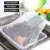 5/15pcs Eco Friendly Washable Mesh Product Bag for Grocery Shopping Storage Многоразовое хранение Фруктов И Овощей на Кухне