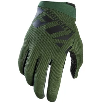 

NAUGHTY FOX Motocross Street Moto Riding 360 Raner Motorcycle Sprint Race Gloves