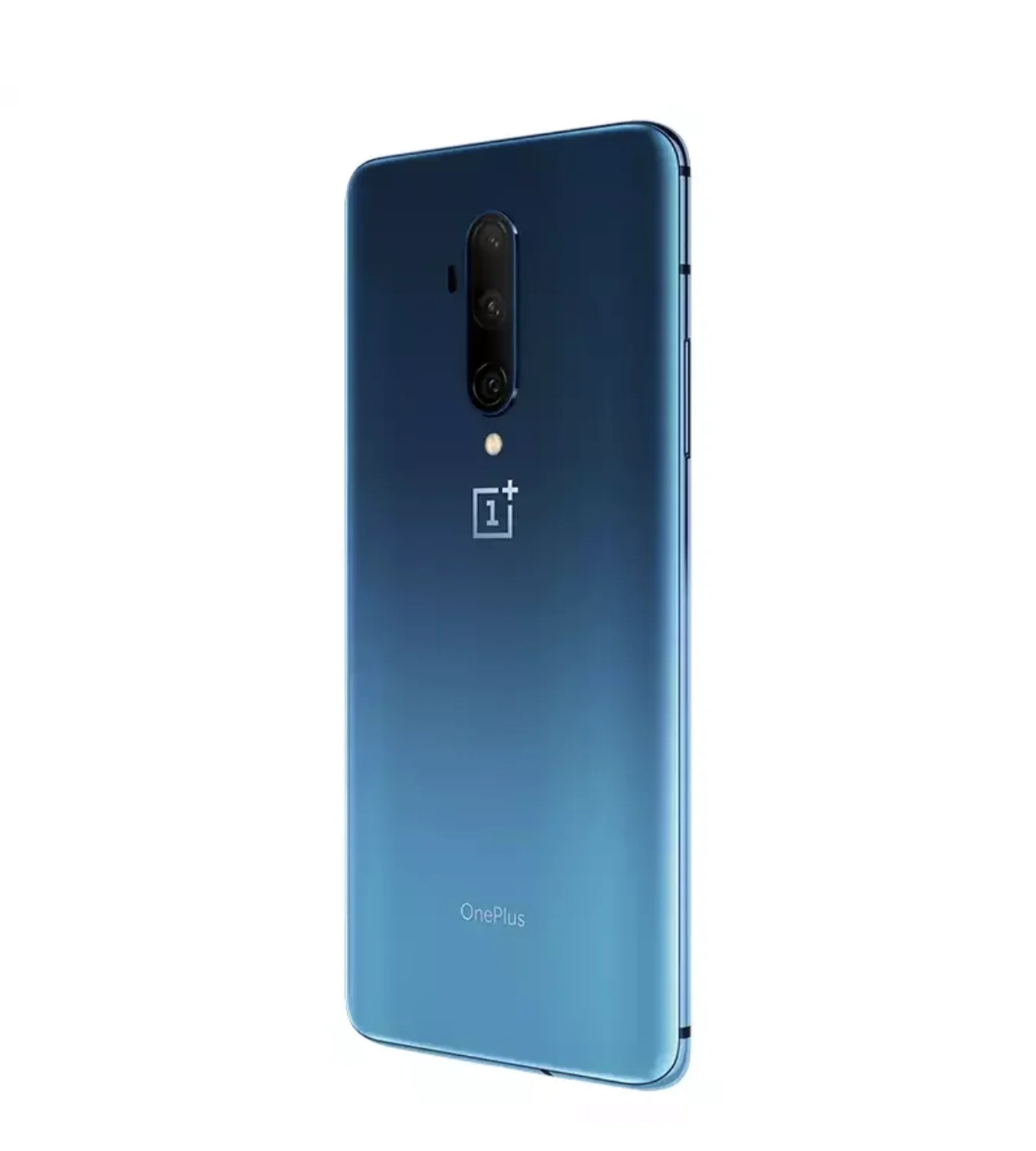 OnePlus 7T Pro Global ROM Snapdragon 855 Plus 8GB 256GB 6.67'' Fluid AMOLED 90Hz Refresh Rate Screen 48MP Triple Cam 4085mA