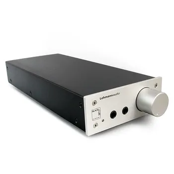 

Hifi Headphone Amplifier For PC Cellphones Preamplifer for Active Speakers (w/ Original Transformer/USB Decoding)