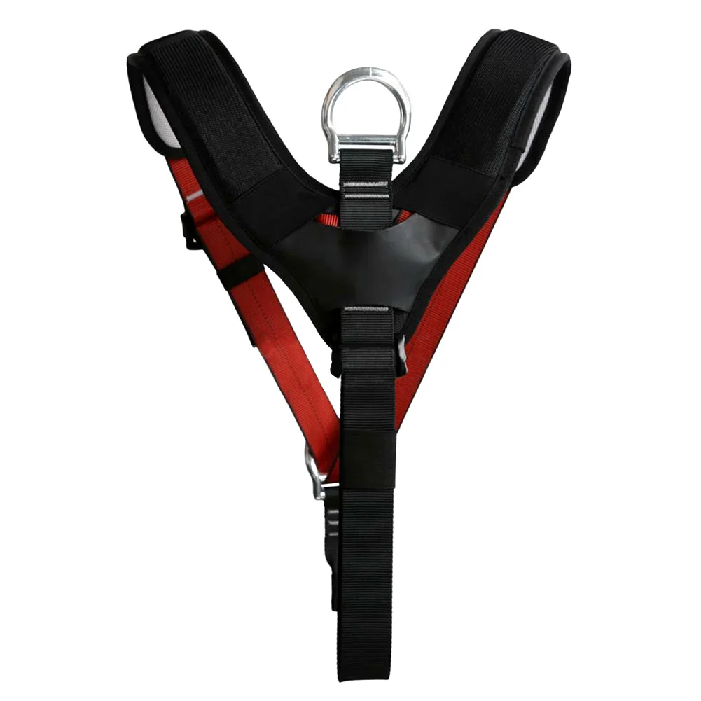 Acessórios para escalada