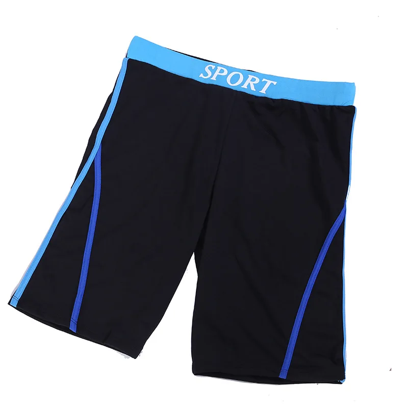 

New Style Men's Short Swimming Trunks Fashion Printed Comfortable Bubble Hot Spring Swimming Trunks Plus-sized Oversized MEN'S S