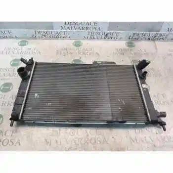 

WATER RADIATOR OPEL VECTRA B SALOON CD 59X36.5 CMS [14344672]