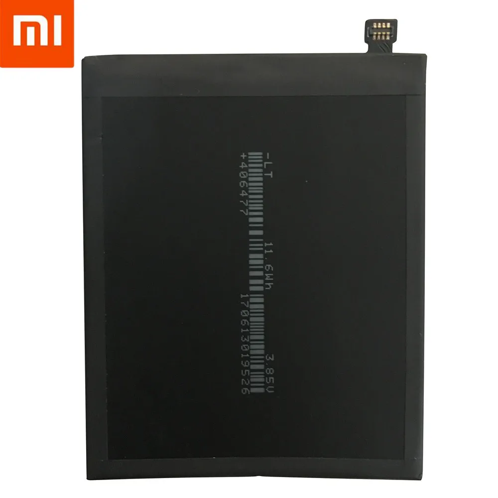 BM49 BM50 BM3B BM22 BM35 батарея для Xiaomi mi 5 4C Max mi x 2 Max2 mi x2 сменные батареи для телефона+ Бесплатные инструменты